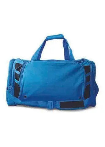 Aussie Pacific Tasman Sports Bag 4001 Metro Workwear.
